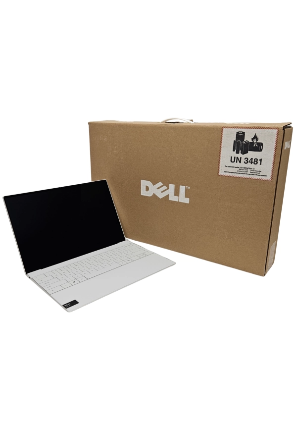 Dell XPS 13 9350 Ultra 7 256V 16GB 1TB SSD 13,4